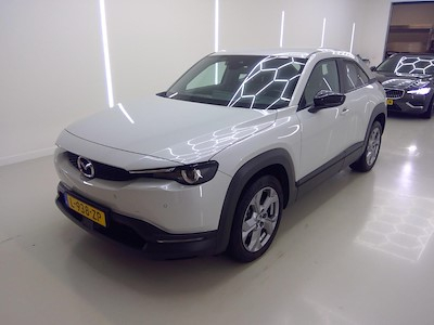 Mazda MX-30 E-SKYACTIV 145 Comfort auto