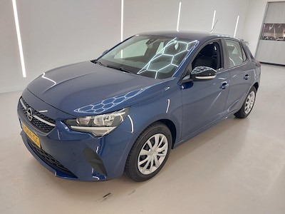 Opel CORSA 1.2 EDITION 55KW ACTI Corsa 2020 APL 5d