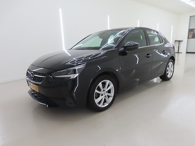 Opel CORSA 1.2 TURBO ELEGANCE 74KW 5d APL