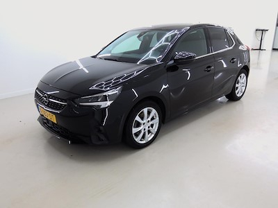 Opel CORSA 1.2 TURBO ELEGANCE AUTO 74KW ACTI ELEGANCE APL 5d