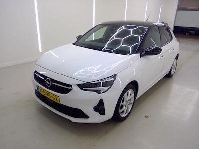 Opel CORSA 1.2 TURBO GS LINE 74KW ACTI GS LINE APL 5d
