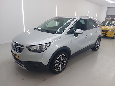 Opel Crossland X 1.2 Turbo 110pk Start/Stop Aut. Innovation
