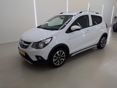 Opel Karl 1.0 Start/Stop ActieAuto Online Edition 5d Rocks A