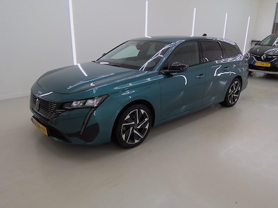 Peugeot 308 SW Allure Pack Business 1.2 PureTech 130 5d