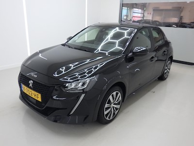 Peugeot E-208 Active EV 50kWh 136 5d