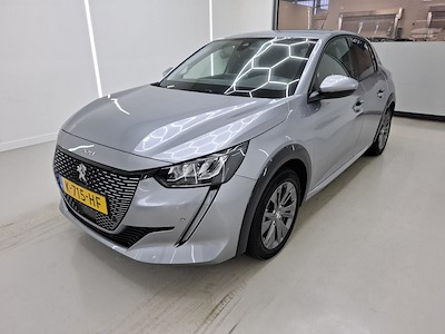 Peugeot E-208 Allure Premiere EV 50kWh 136 7,4kW 5d