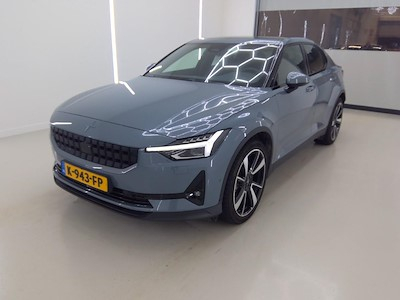 Polestar 2 Pilot Plus