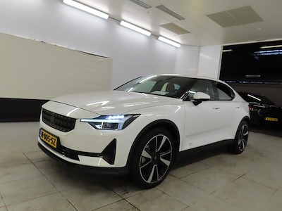 Polestar 2 78kWh Single Motor Long Range 5d incl 20velgen On