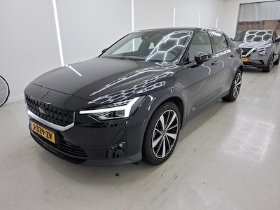 Polestar 2 Pilot Plus 5d