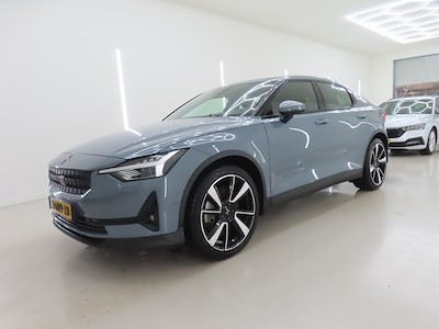 Polestar 2 Pilot Plus 5d