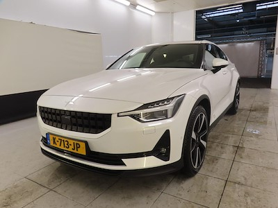 Polestar 2 Pilot Plus 5d