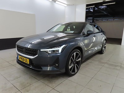 Polestar 2 Pilot Plus 5d