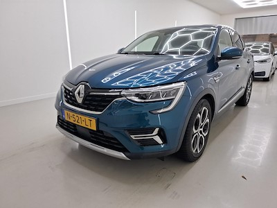 Renault Arkana E-TECH Hybrid 145 Intens