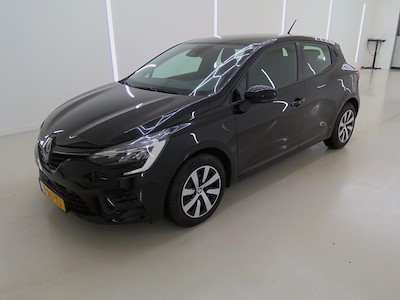 Renault CLIO 1.0 TCe 90 GPF Equilibre 5d
