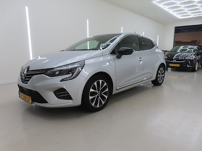 Renault CLIO 1.0 TCe 90 GPF Intens