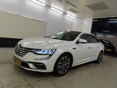 Renault Talisman TCe 160 EDC GPF Business Intens