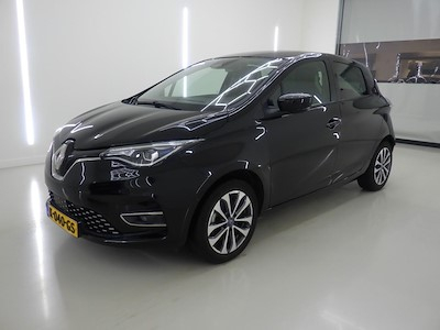 Renault ZOE R135 Intens (batterijkoop)