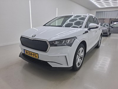 Skoda Enyaq IV 80 5d Onze Deal