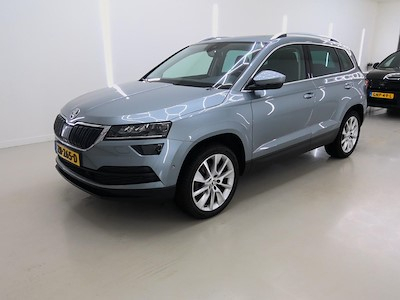 Skoda Karoq 1.5 TSI ACT Greentech 150pk Style Business