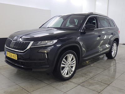 Skoda Kodiaq 1.5 TSI ACT 110kW Business Edition
