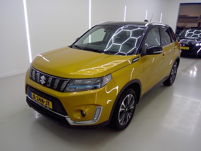 Suzuki VITARA 1.4 Boosterjet Smart Hybrid Style 5d