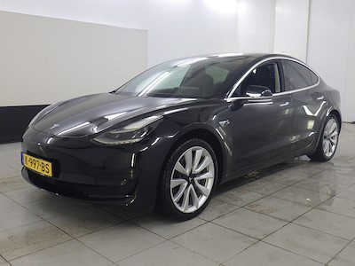 Tesla Model 3 Standard Range Plus RWD