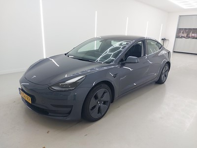 Tesla Model 3 Standard Range Plus RWD