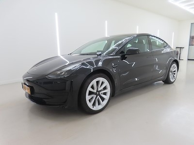 Tesla Model 3 Standard Range Plus RWD