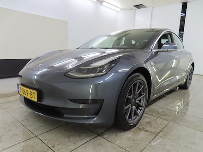 Tesla Model 3 Standard Range Plus RWD 4d ActieAuto