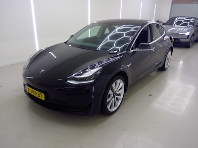 Tesla Model 3 Standard Range Plus RWD 4d ActieAuto 19
