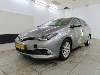 Toyota Auris touring sports 1.8 Hybrid Executive Automaat 5d