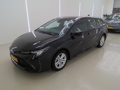 Toyota Corolla touring spor 1.8 Hybrid Active 5d