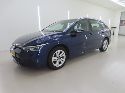Volkswagen Golf variant 1.5 TSI 96kW Life Business