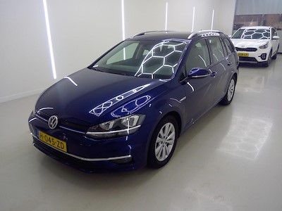 Volkswagen Golf variant 1.5 TSI BM 96kW Comfortline Business