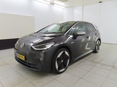 Volkswagen ID.3 58kWh 1st Max auto