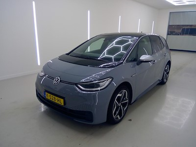 Volkswagen ID.3 58kWh 1st Plus 5d ActieAuto