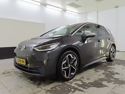 Volkswagen ID.3 58kWh 1st Plus auto