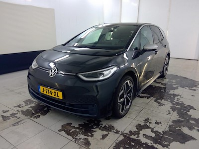 Volkswagen ID.3 58kWh 1st Plus auto