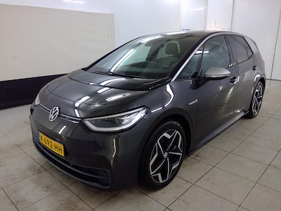 Volkswagen ID.3 58kWh 1st Plus auto 5d