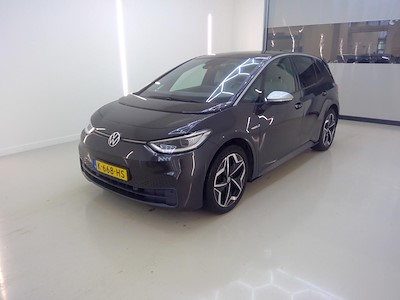 Volkswagen ID.3 58kWh 1st Plus auto 5d