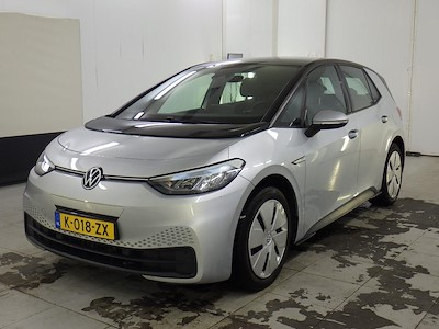 Volkswagen ID.3 58kWh Life auto 5d