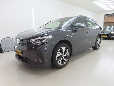 Volkswagen ID.4 52kWh 109kW City Auto 5d