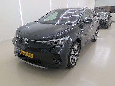 Volkswagen ID.4 77kWh 1ST Auto 5d