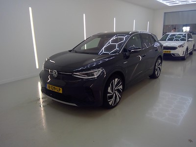 Volkswagen ID.4 77kWh 1ST Max