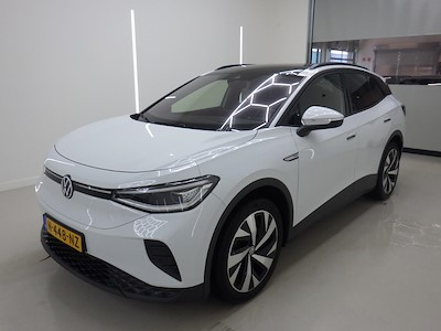 Volkswagen ID.4 77kWh Tech Auto 5d