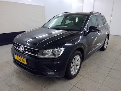 Volkswagen Tiguan 1.5 TSI 96kW Comfortline 5d