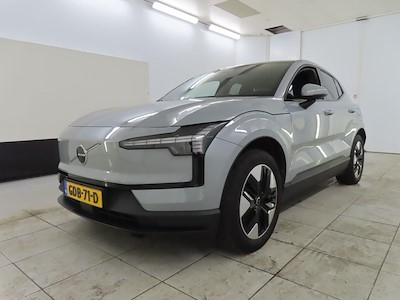 Volvo EX30 200kW Single Motor Core 5d - MULTIMEDIA FAILURE