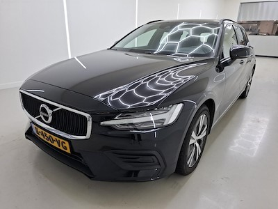 Volvo V60 B3 Automaat Momentum Advantage