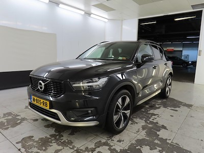 Volvo XC40 Recharge T5 R-Design 5d
