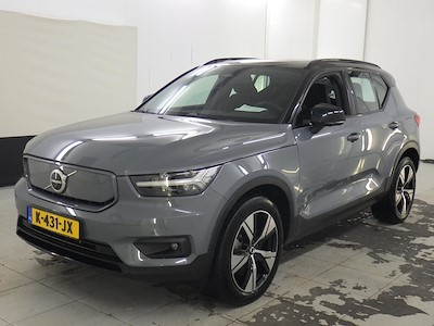 Volvo Xc40 recharge P8 AWD 5d ActieAuto